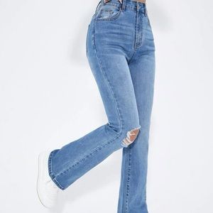Flare Jeans